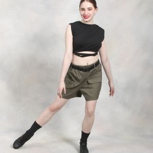 Weissman Dance Costume, sz SA